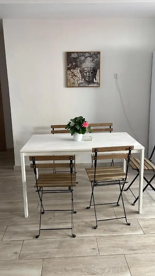 Vacaciones En Malaga Διαμέρισμα 0*,