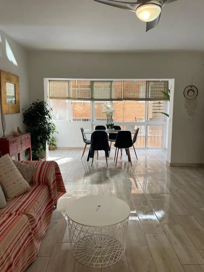 Vacaciones En Malaga Διαμέρισμα Ισπανία