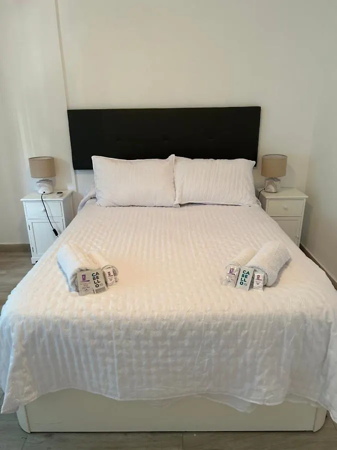 Vacaciones En Malaga Διαμέρισμα
