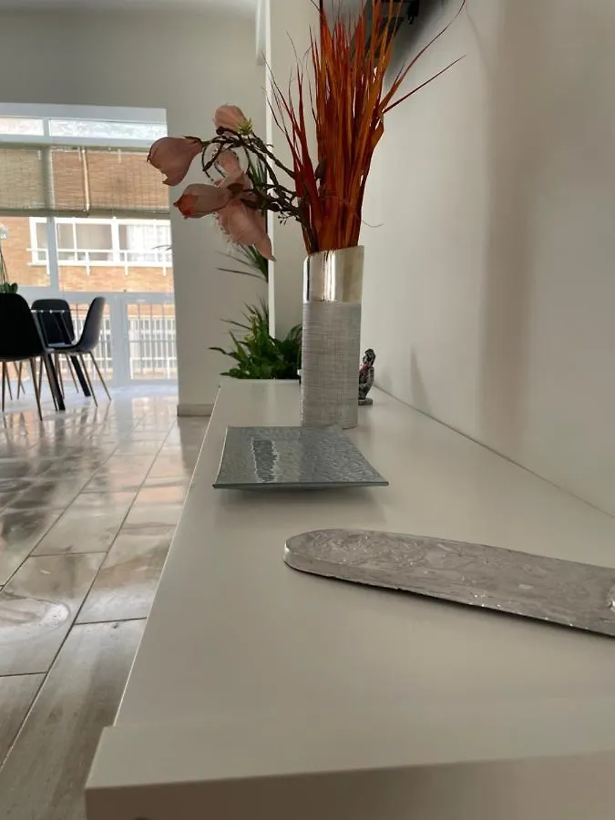 Ferienwohnung Vacaciones En Málaga