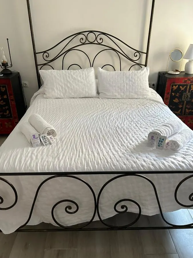 Apartment Ferienwohnung Vacaciones En Málaga Spanien
