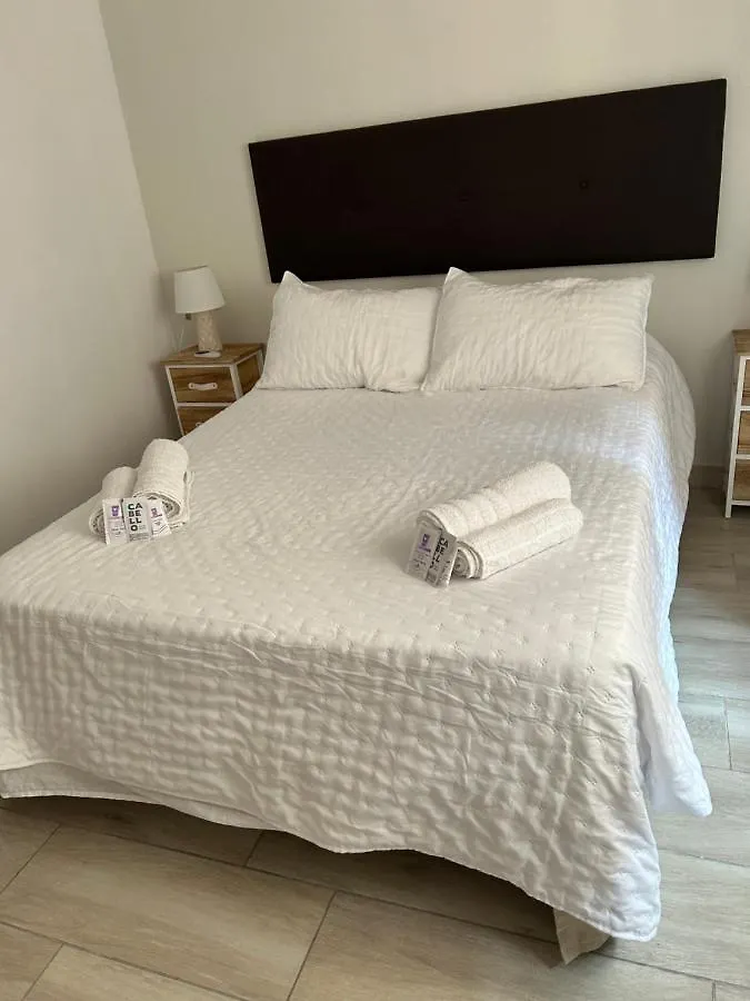 Appartamento Vacaciones En Málaga